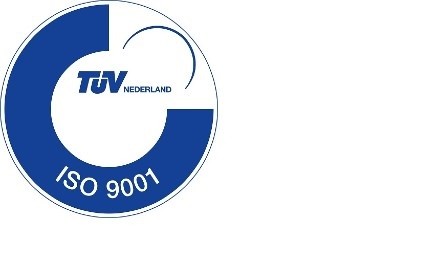 Mallie nieuws - ISO certificering conform NEN-EN-ISO 9001:2015